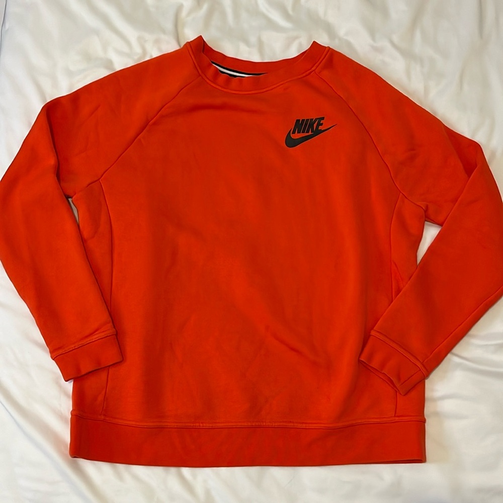 Nike Sweatshirt